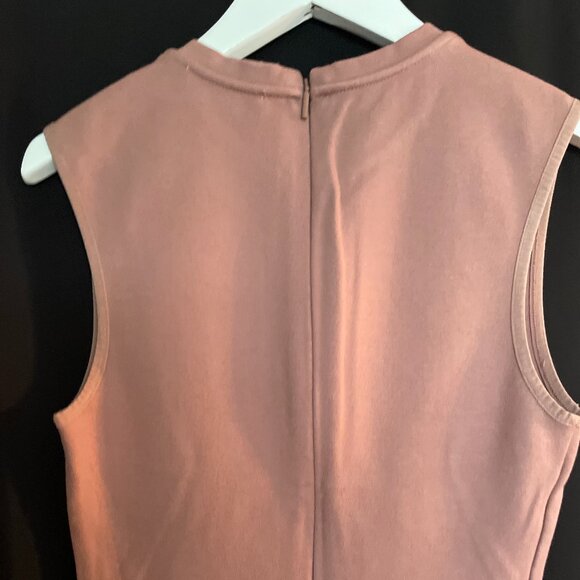 Beautiful BABATON Fitted Midi Dress: Size XS/S - Picture 4 of 11